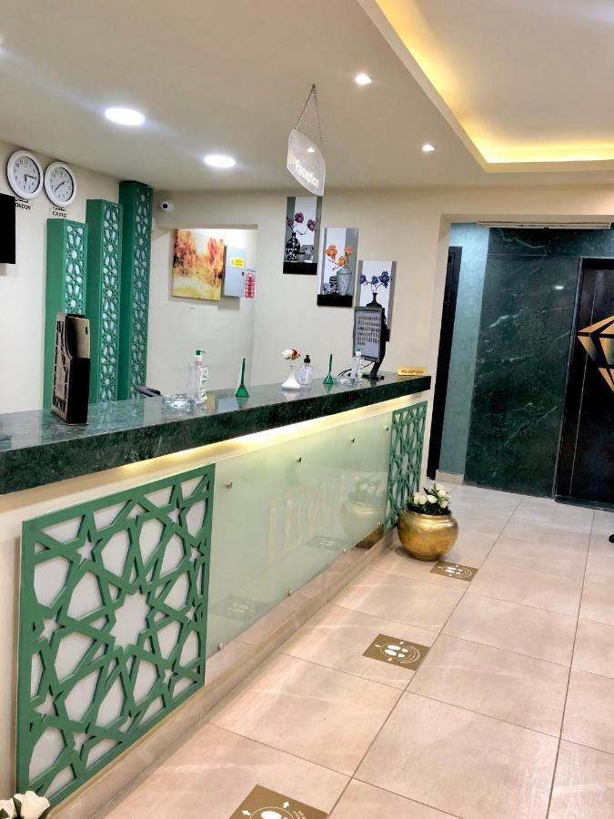 Jewel Dokki Hotel Giza Exterior photo