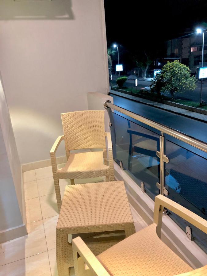 Jewel Dokki Hotel Giza Exterior photo