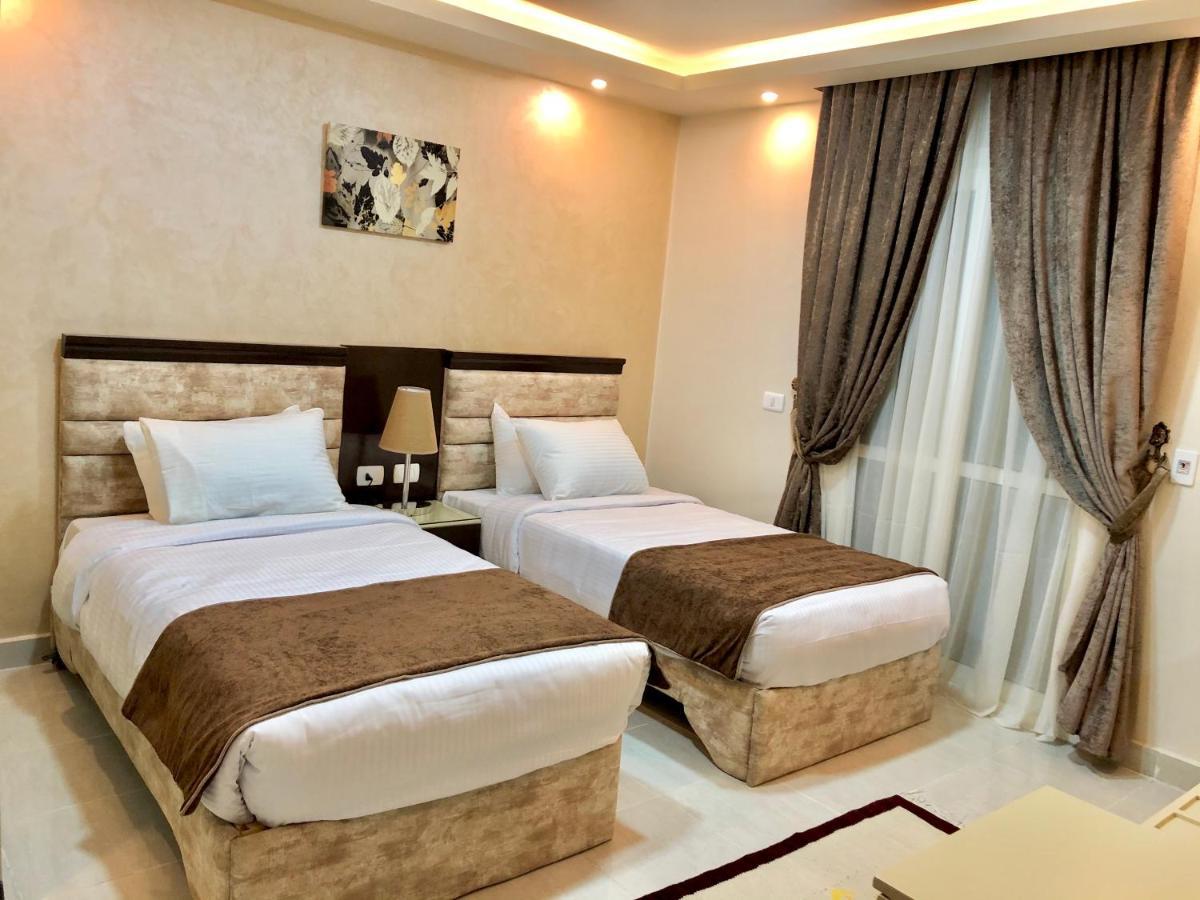 Jewel Dokki Hotel Giza Exterior photo