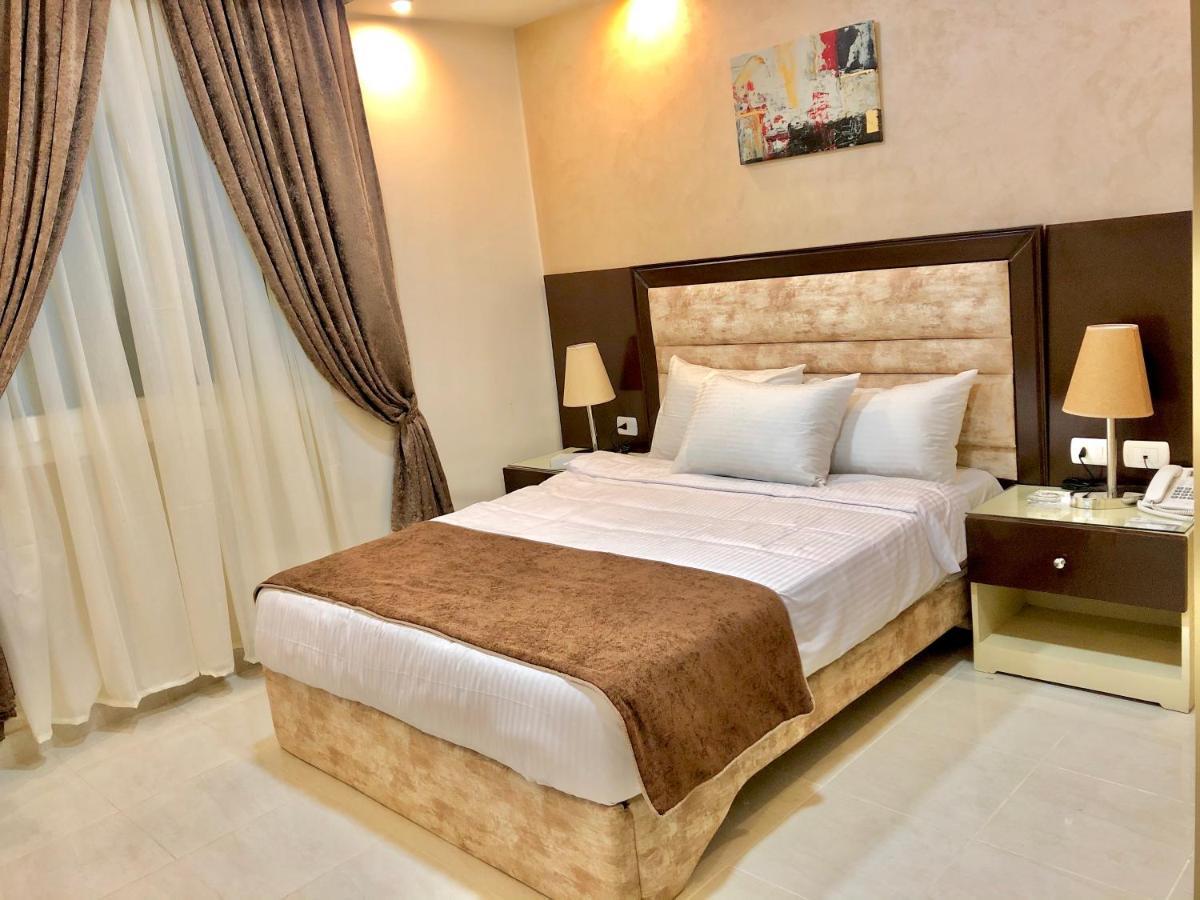 Jewel Dokki Hotel Giza Exterior photo