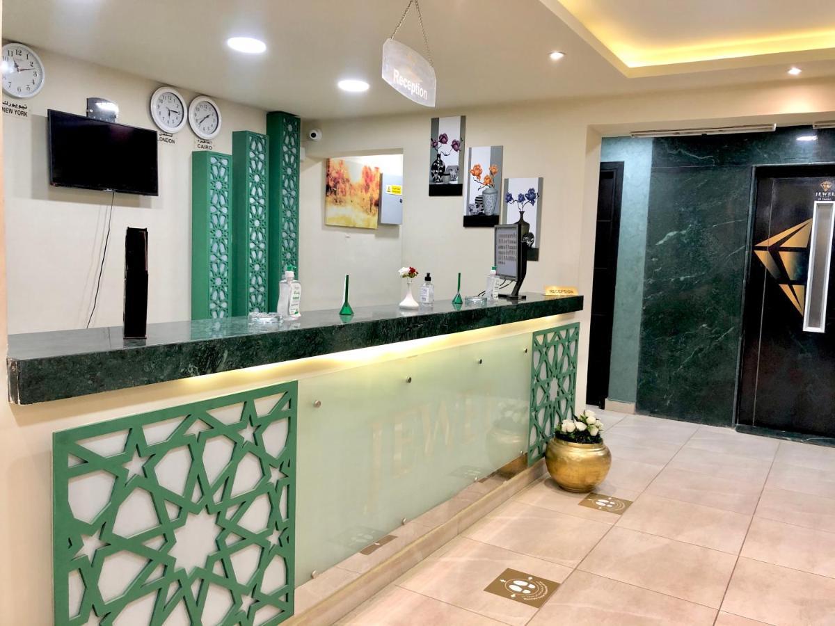 Jewel Dokki Hotel Giza Exterior photo