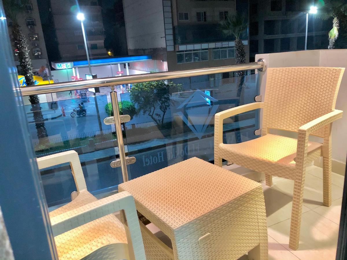 Jewel Dokki Hotel Giza Exterior photo