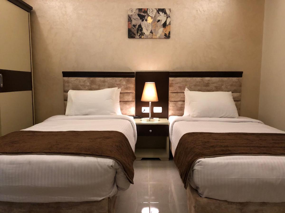 Jewel Dokki Hotel Giza Exterior photo