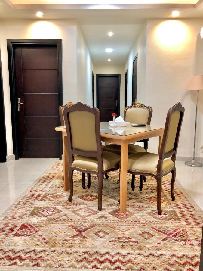 Jewel Dokki Hotel Giza Exterior photo